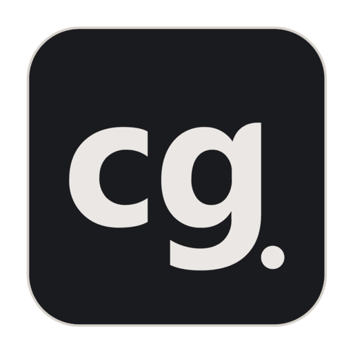 CG Logo